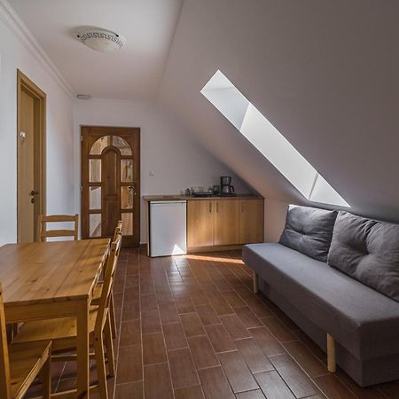 Dobosi Vendeghaz Hotel Szentantalfa Екстериор снимка