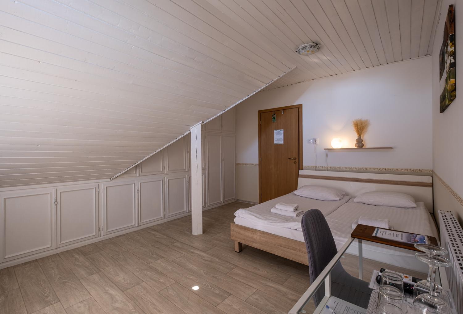 Dobosi Vendeghaz Hotel Szentantalfa Екстериор снимка