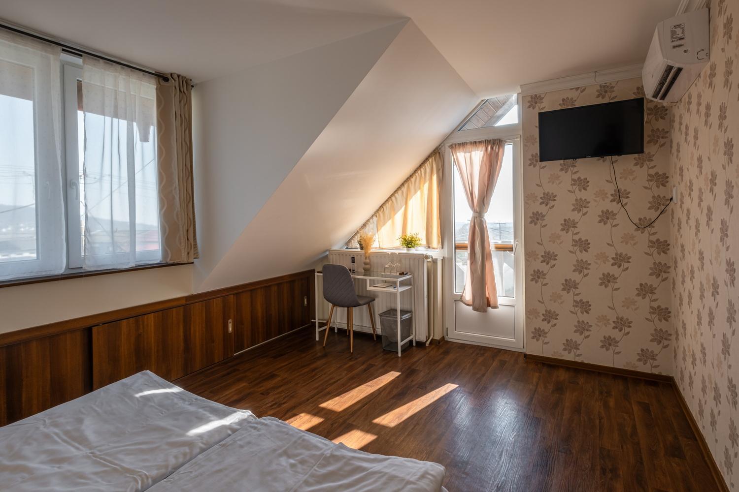 Dobosi Vendeghaz Hotel Szentantalfa Екстериор снимка